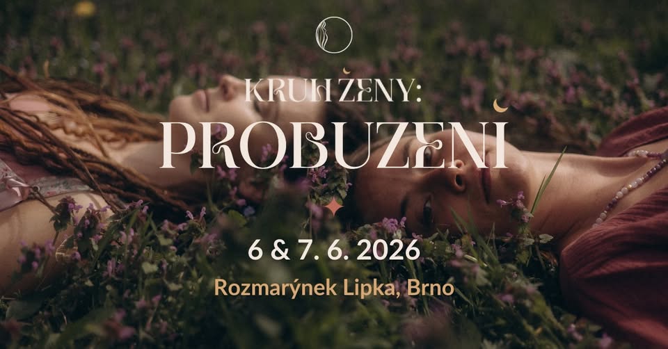 Kruh ženy: Probuzení