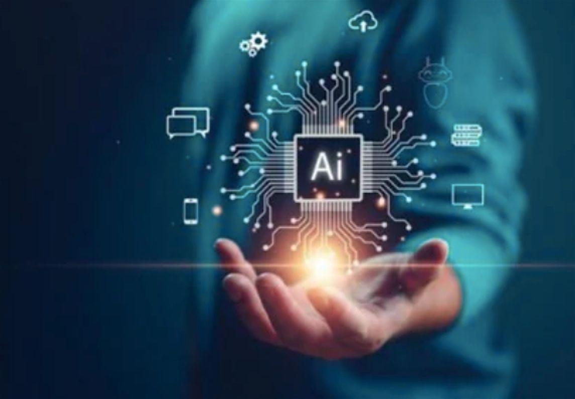 AI Workshop - “How to Build / Support your Startup with AI"