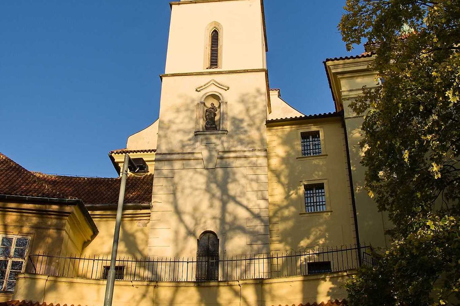 Nebeský Jeruzalém