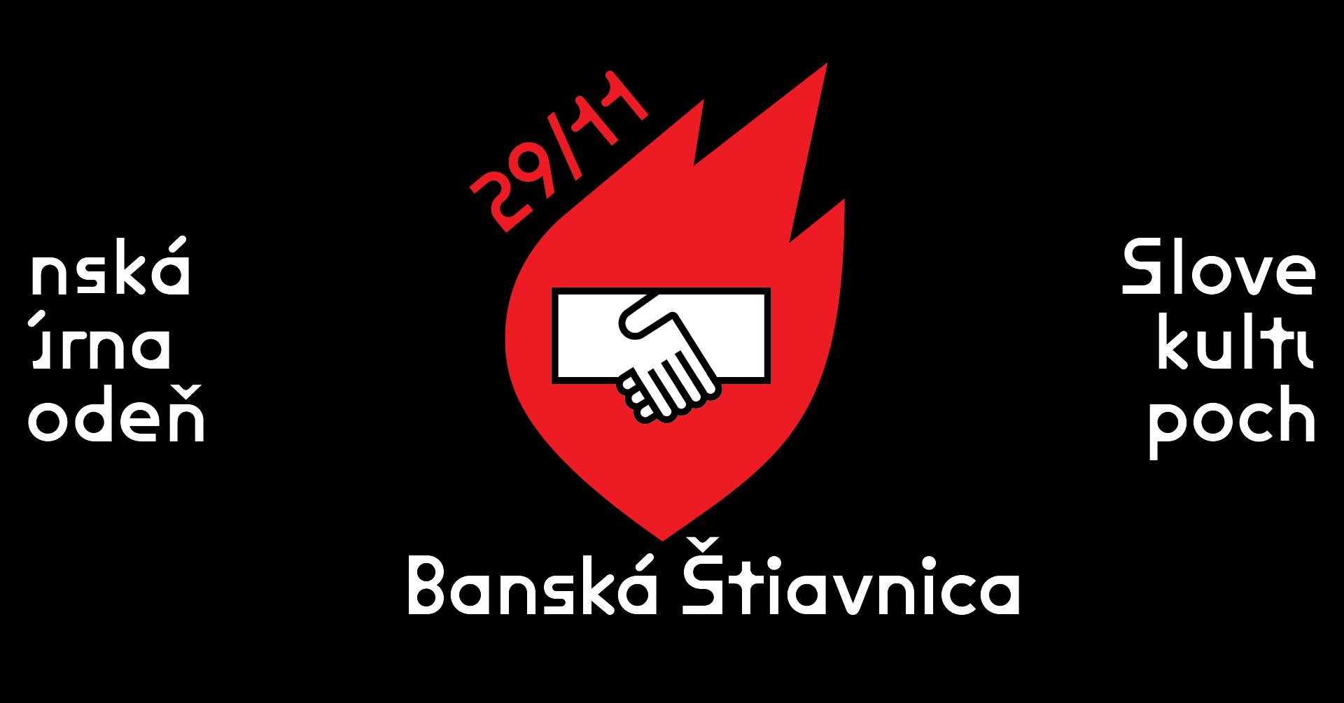 Slovenská kultúrna pochodeň v Banskej Štiavnici!