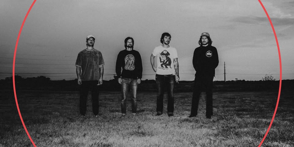 ALL THEM WITCHES en Barcelona