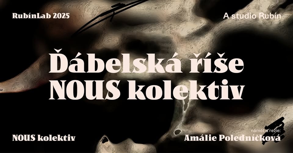 RubínLab| Ďábelská říše