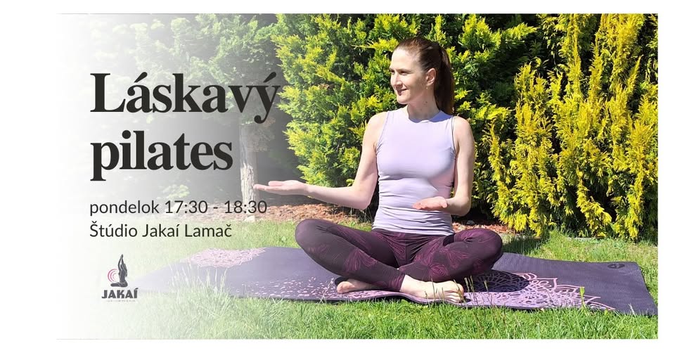 Láskavý pilates