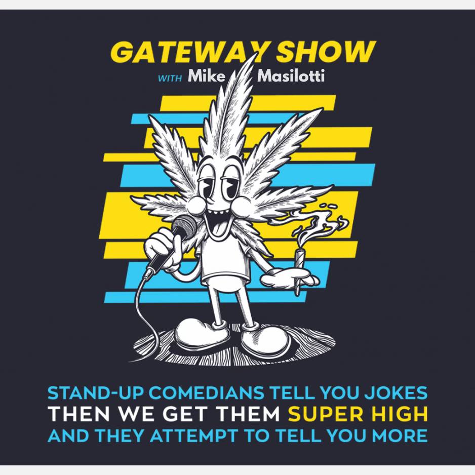 Portland, OR - Gateway Show