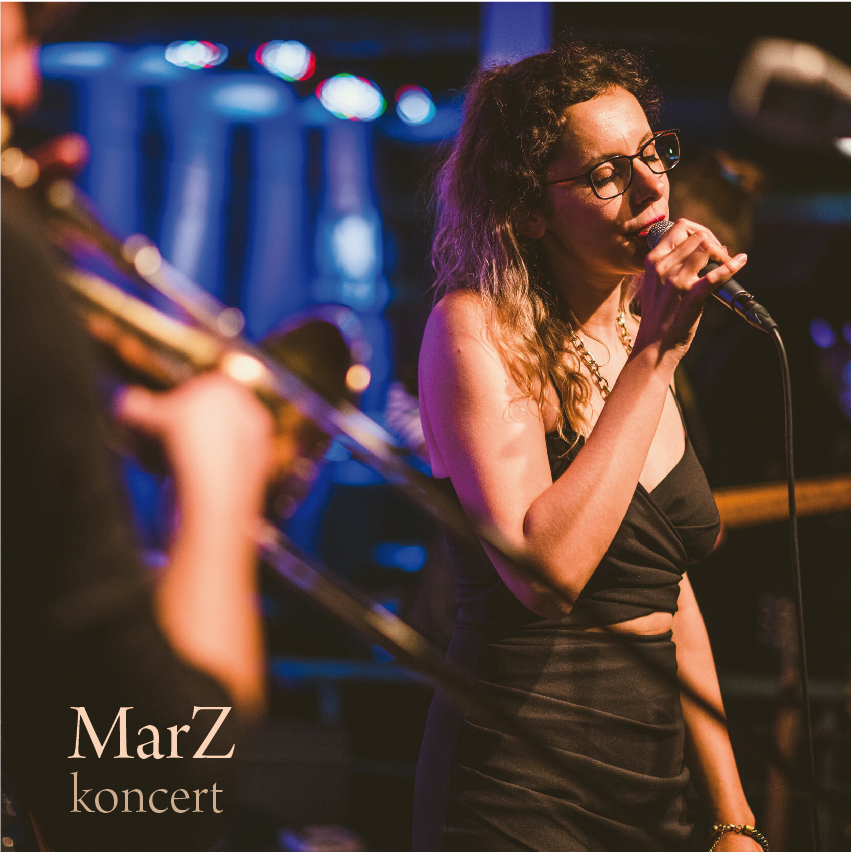 MarZ koncert