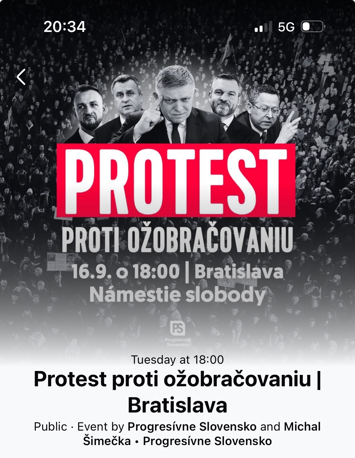 Protestne pivo
