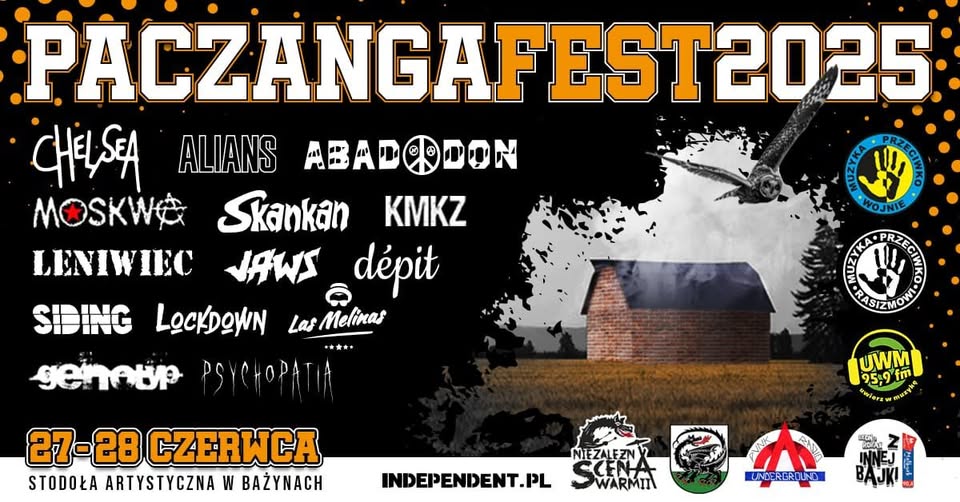 Paczanga Fest