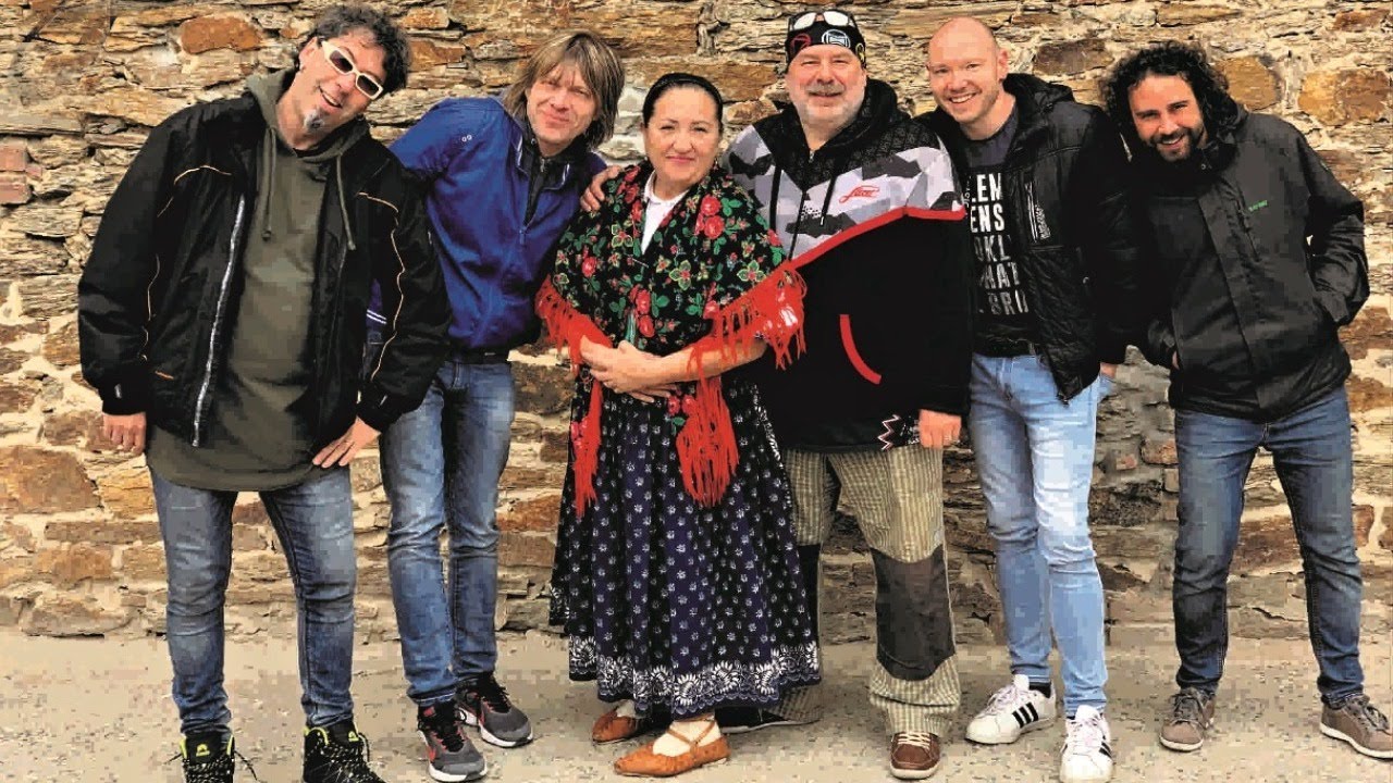 Fleret a Zuzana Šuláková