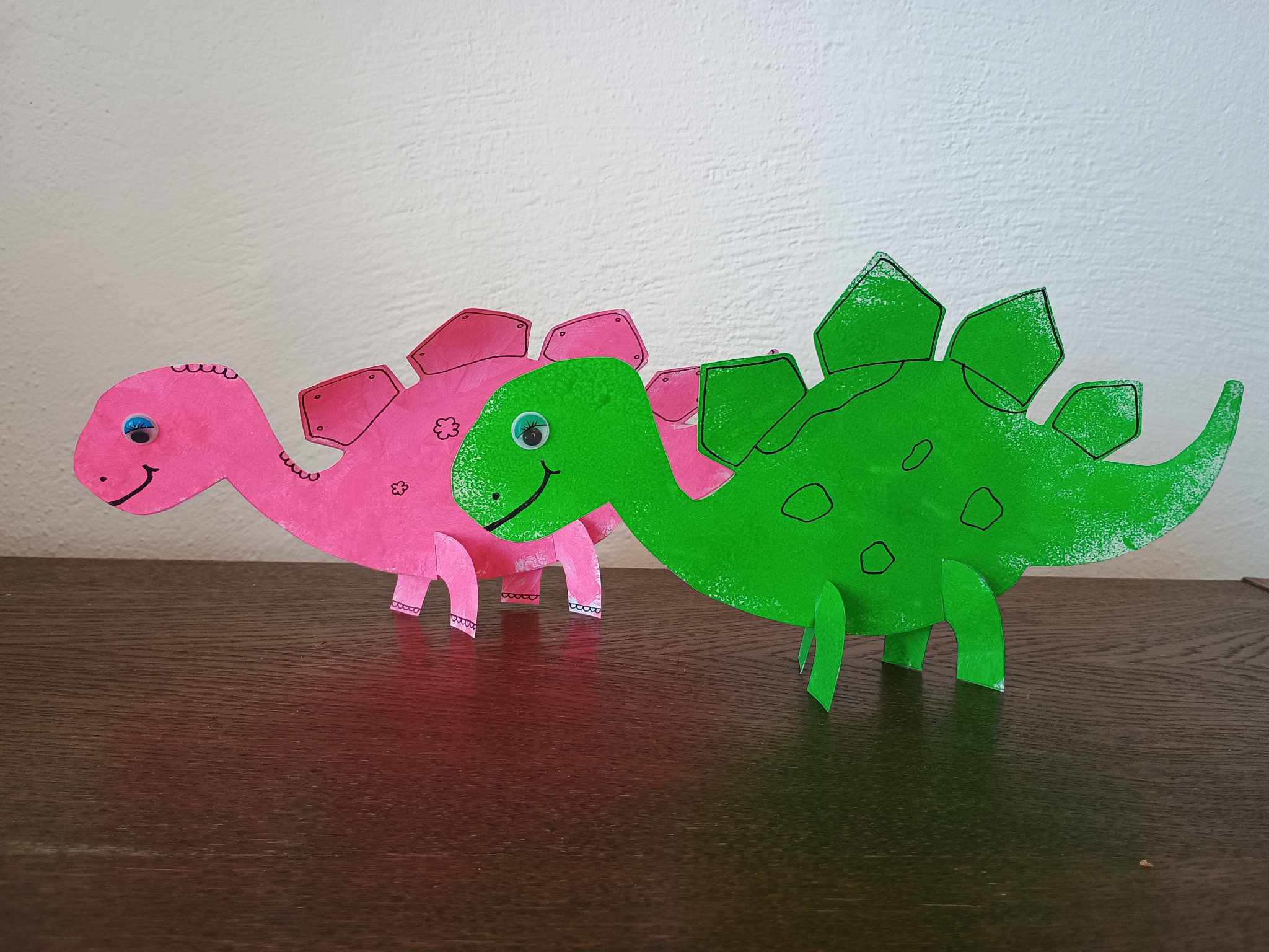 Dinosauři
