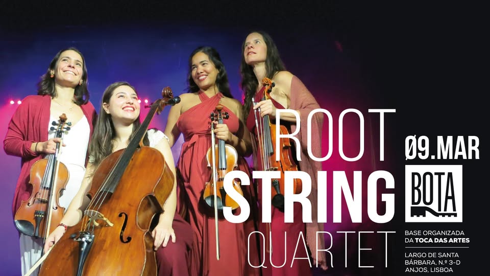 Root String Quartet