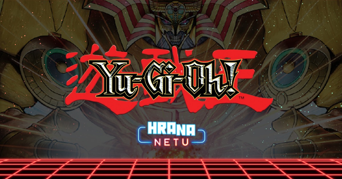 ☯Yu-Gi-Oh! - Weekly Play - Constructed
