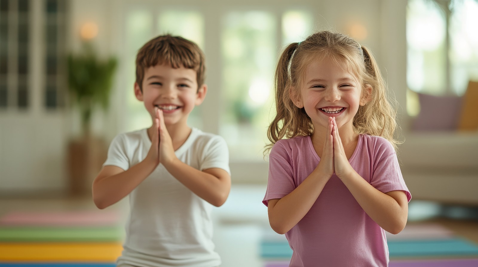 Mindfulness kurzy - DOD ZDARMA Nové Mesto nad Váhom