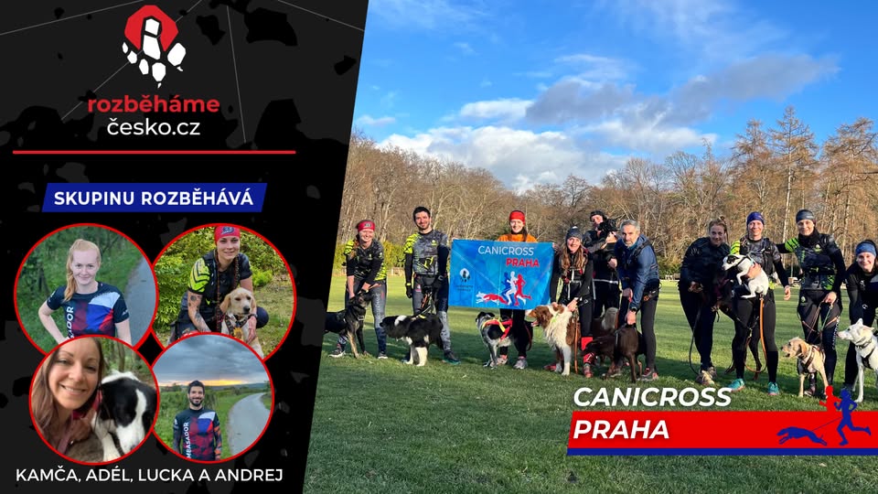 Výběh pro začátečníky