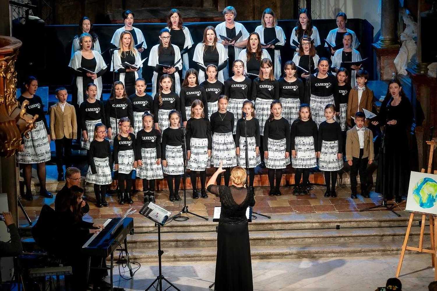 Koncert priateľstva