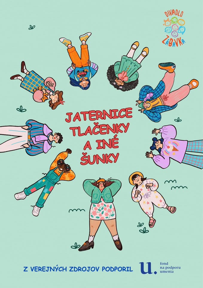 Jaternice, šunky a iné tlačenky