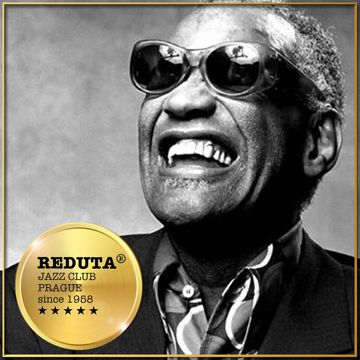 THE RAY CHARLES EXPERIENCE BY LEE ANDREW DAVISON (USA)