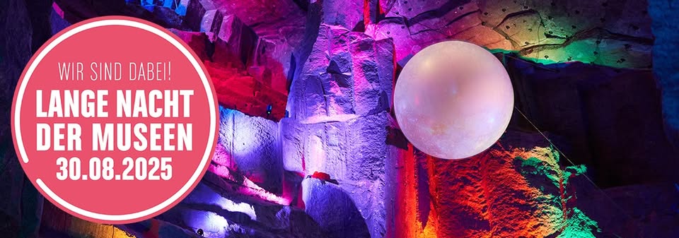 Lange Nacht der Museen - Berliner Unterwelten