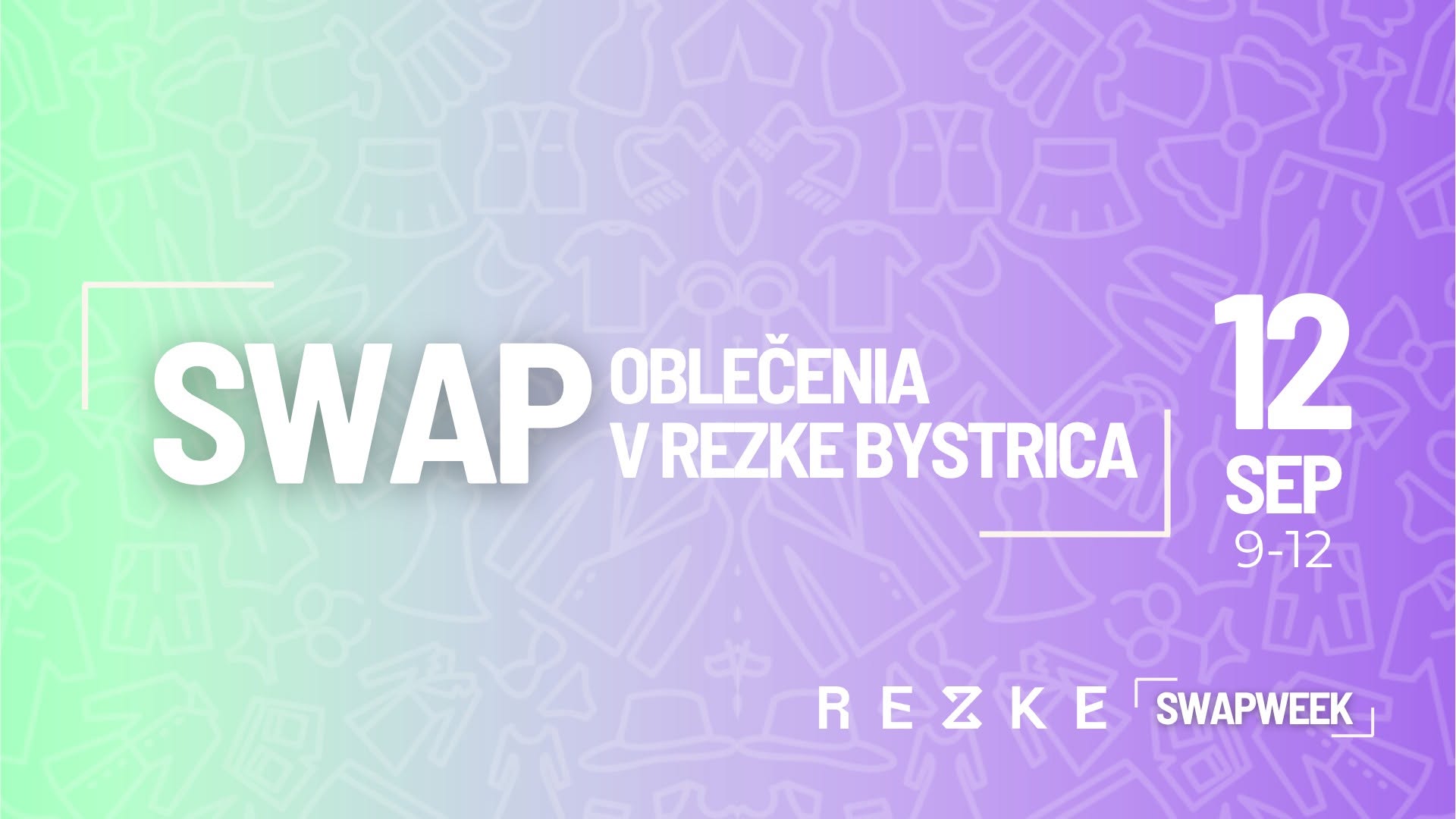 REZKE Jesenný SWAP | Banská Bystrica
