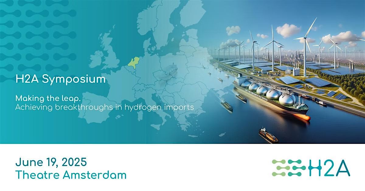 H2A Symposium 2025