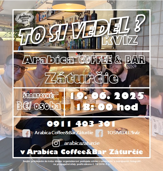 TOSIVEDEL?kvíz
