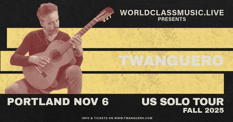 Twanguero solo