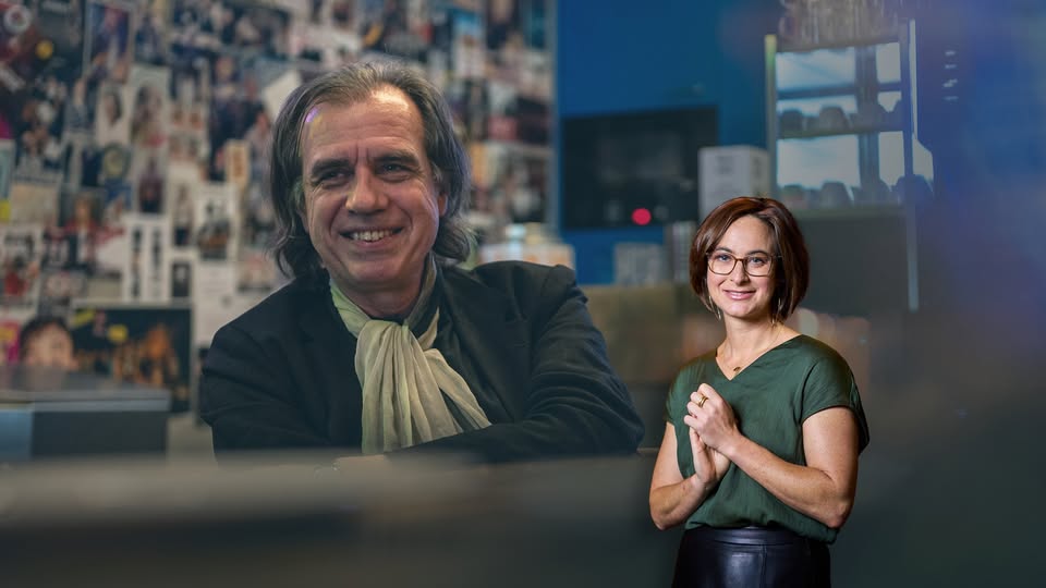 Dirk De Wachter | Levensvragen voor onzekere tijden