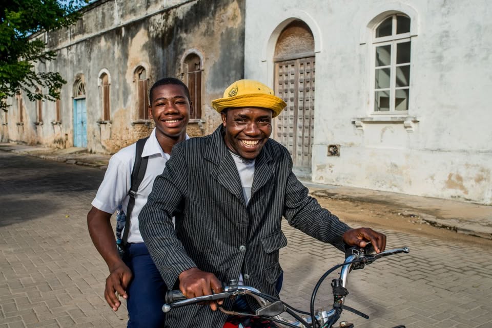 Cestokino so Zdenkom Somorovským: Putovanie po africkom Mozambiku