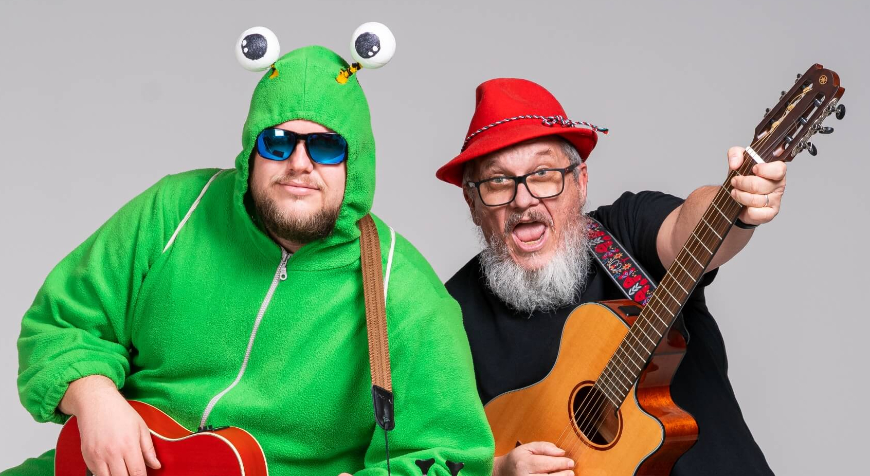 KALAP JAKAB - Csiga Biga Show / MÁTÉSZALKA