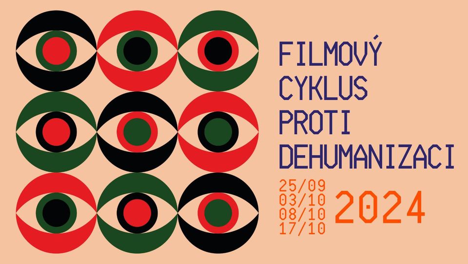 Filmový cyklus Proti dehumanizaci