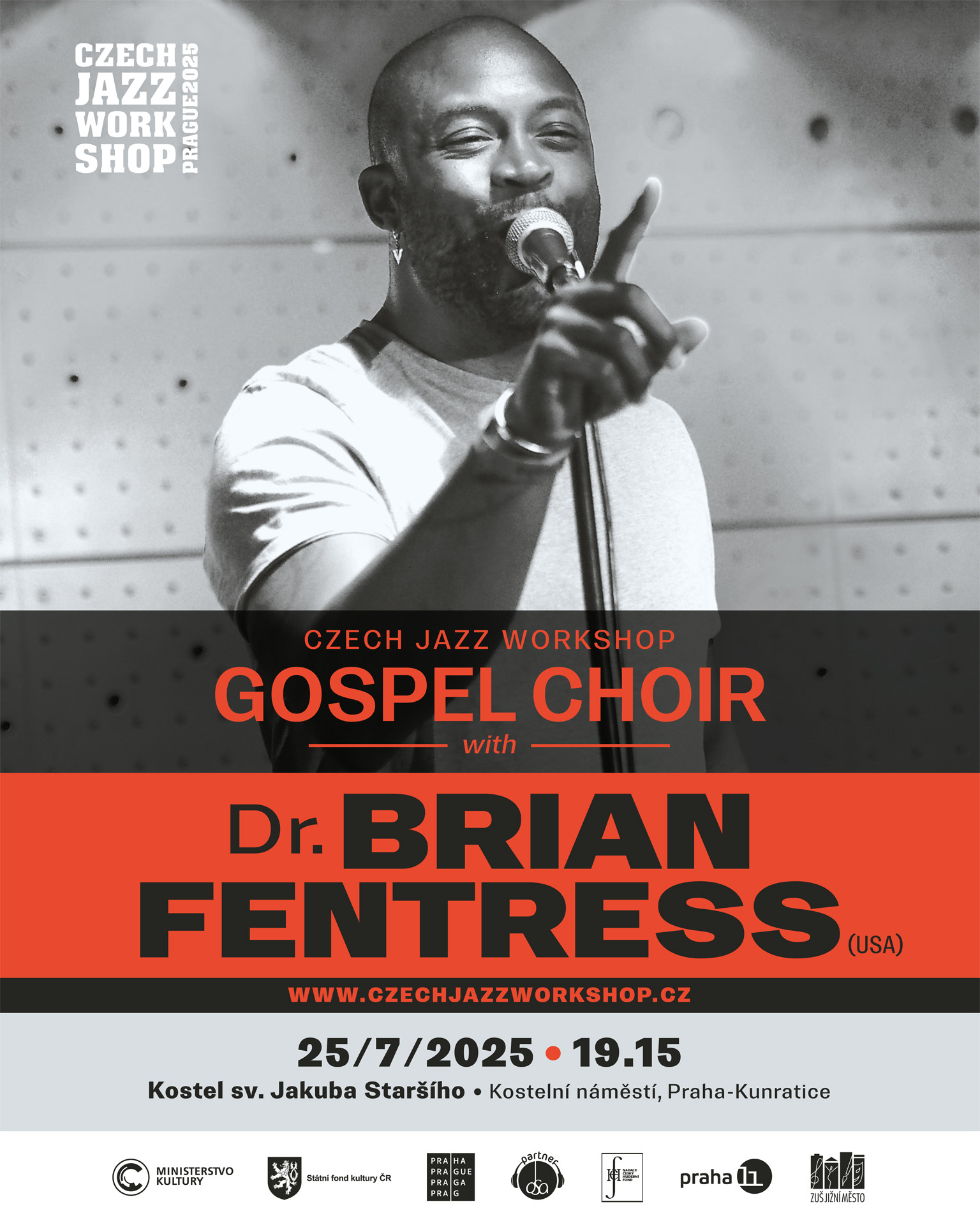 GOSPEL CHOIR