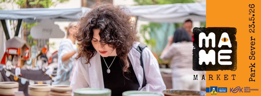 MAME Market pop-up piknik