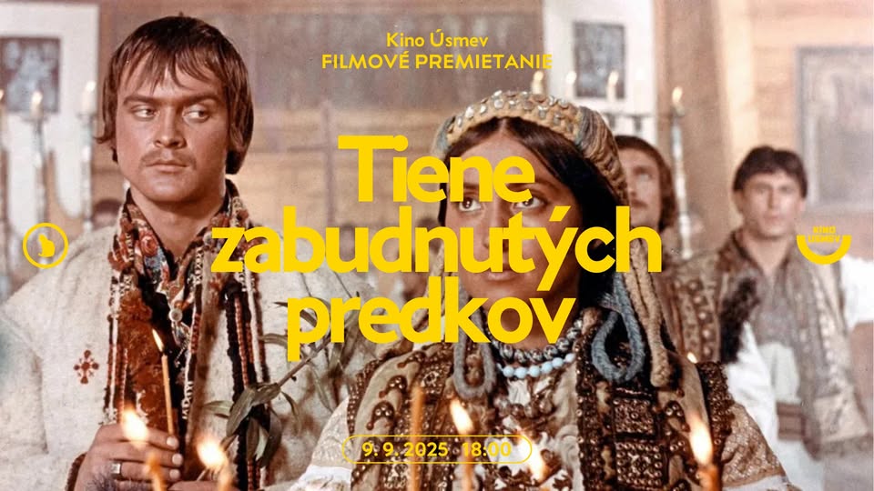 Tiene zabudnutých predkov + diskusia