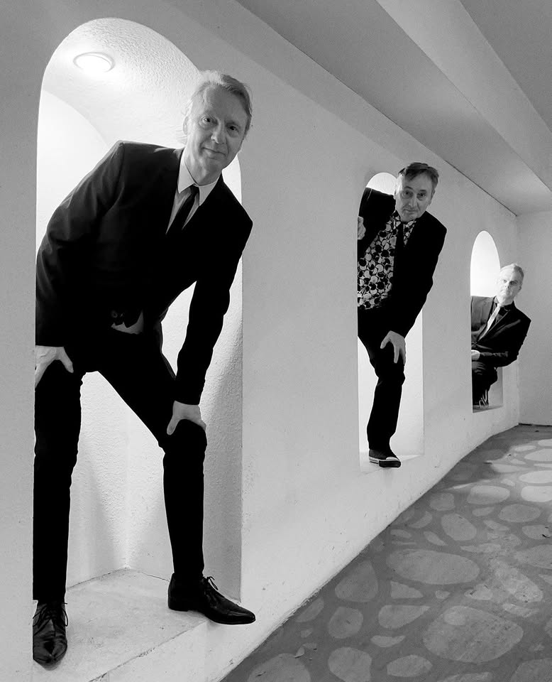 THE SMASH am 21.11. im Artenschutztheater