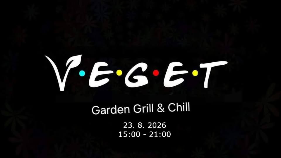 VEGET Grill & Chill