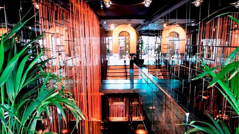 Sunday After Dinner Party- The Family - Nubar Barcelona(Guest List)