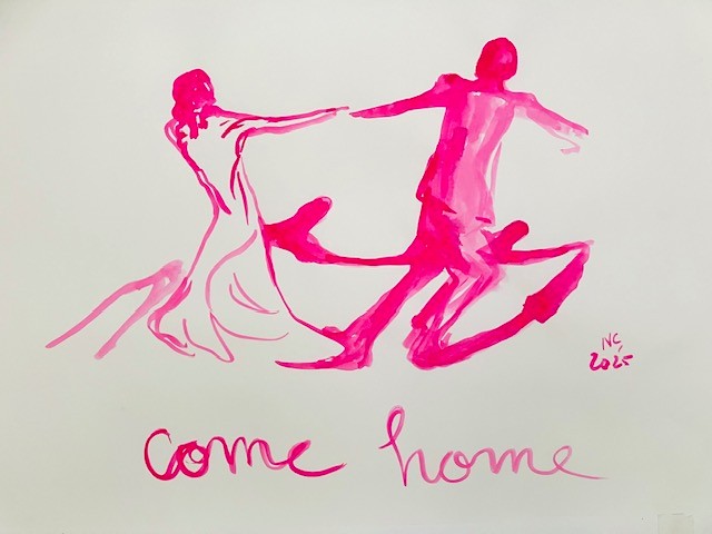 Come Home