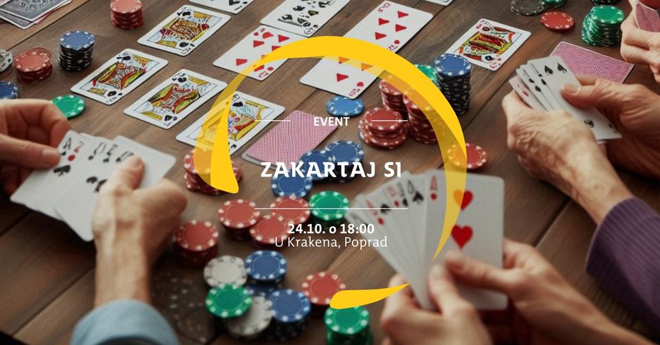 Zakartaj SI