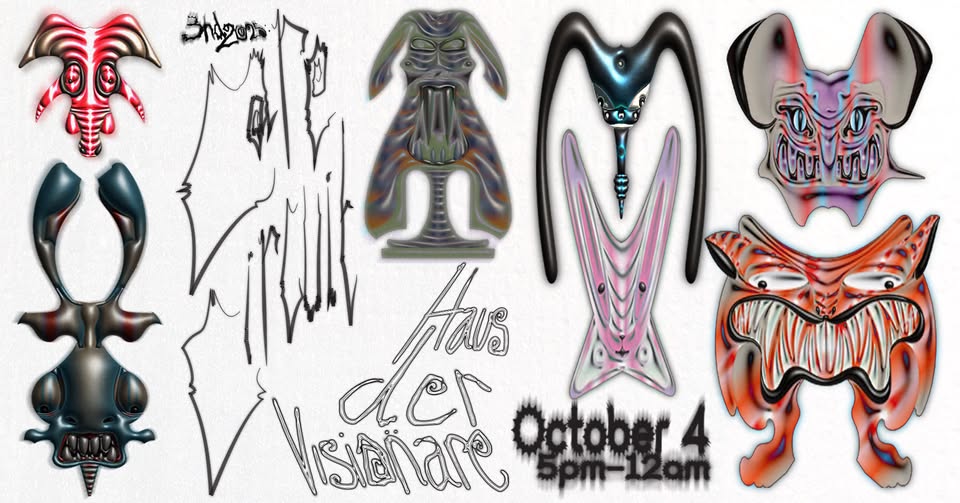 𝟛𝕙𝕕 𝟚😵‍💫𝟚𝟝: ᑕ𖤬𝓻𝕖  ℂ𝓲𖦪ꛕ𝕦𝓲𖢧