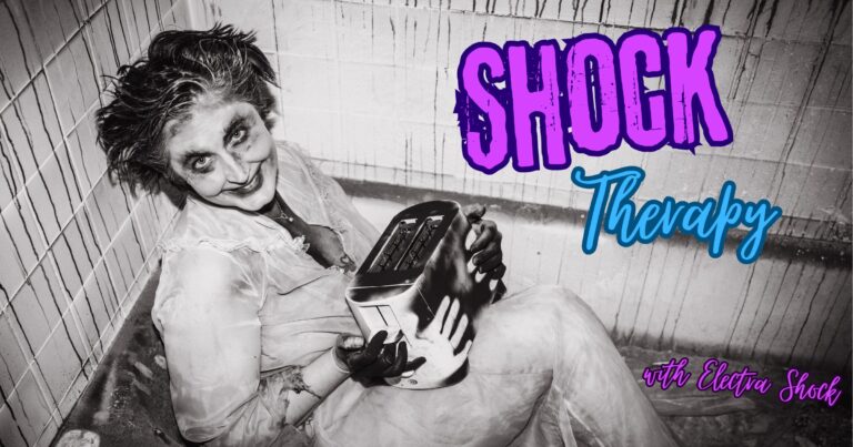 Shock Therapy