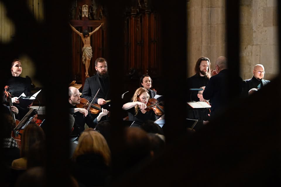 Bratislava Mozart Festival 2026 • #BAMF2026