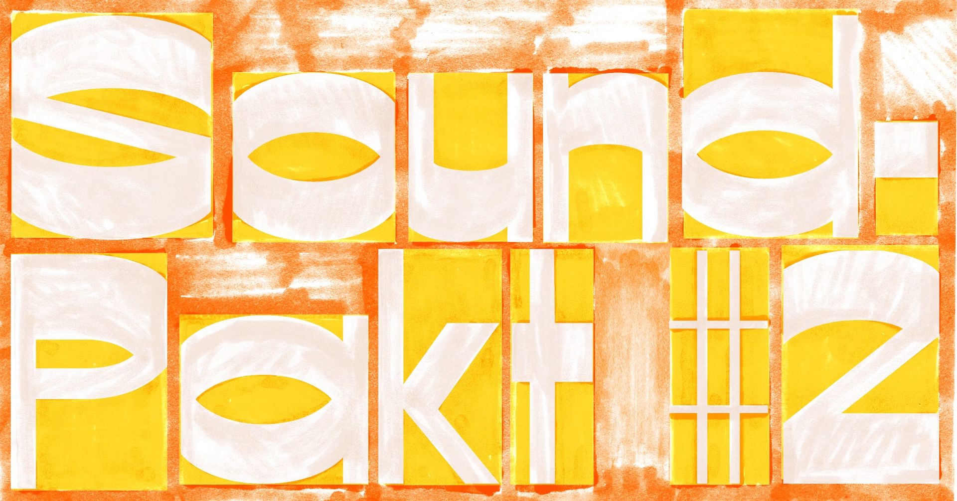SoundPakt #2: Koncoročné radovánky hudobných vydavateľstiev / Hviezdne noci x mappa x Warm Winters