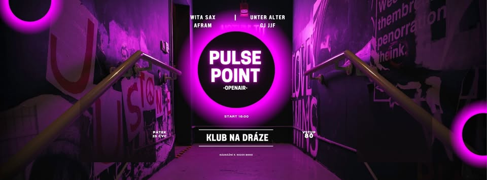 Pulse point