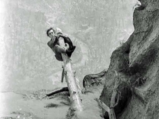Frühe Meister der Filmkunst: Our Hospitality (1923)