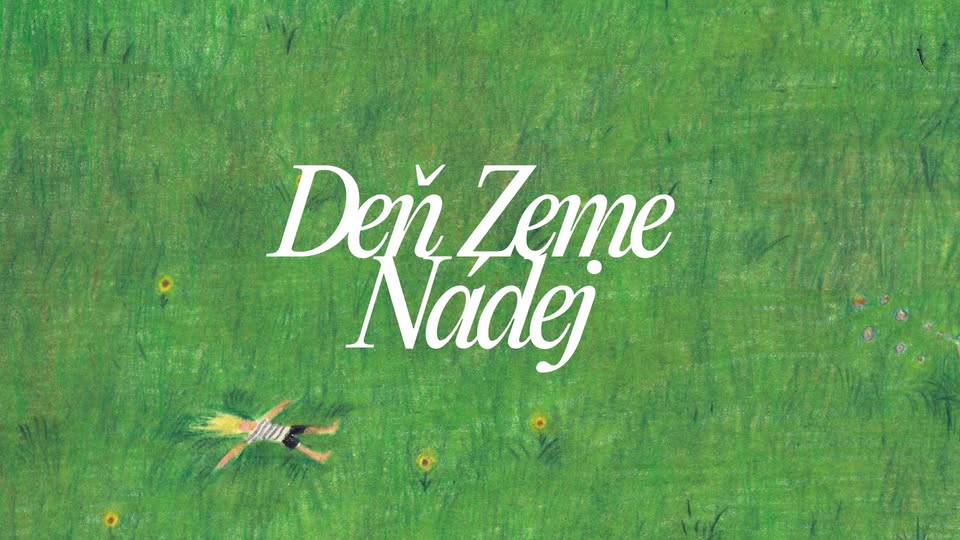 Deň Zeme / Nádej