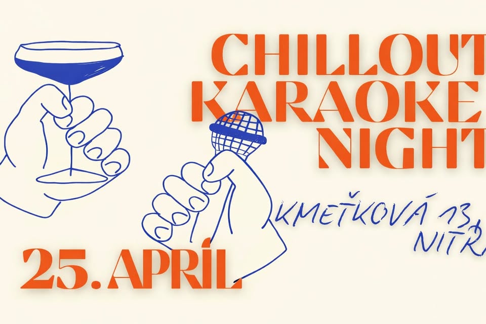 Karaoke night