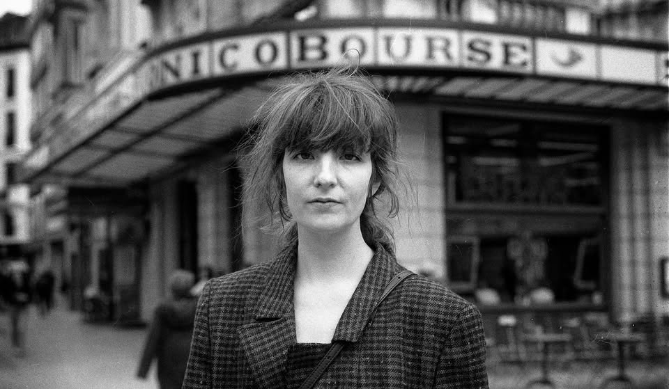 Roos Rebergen & SunSunSun Orchestra in Zonnehuis