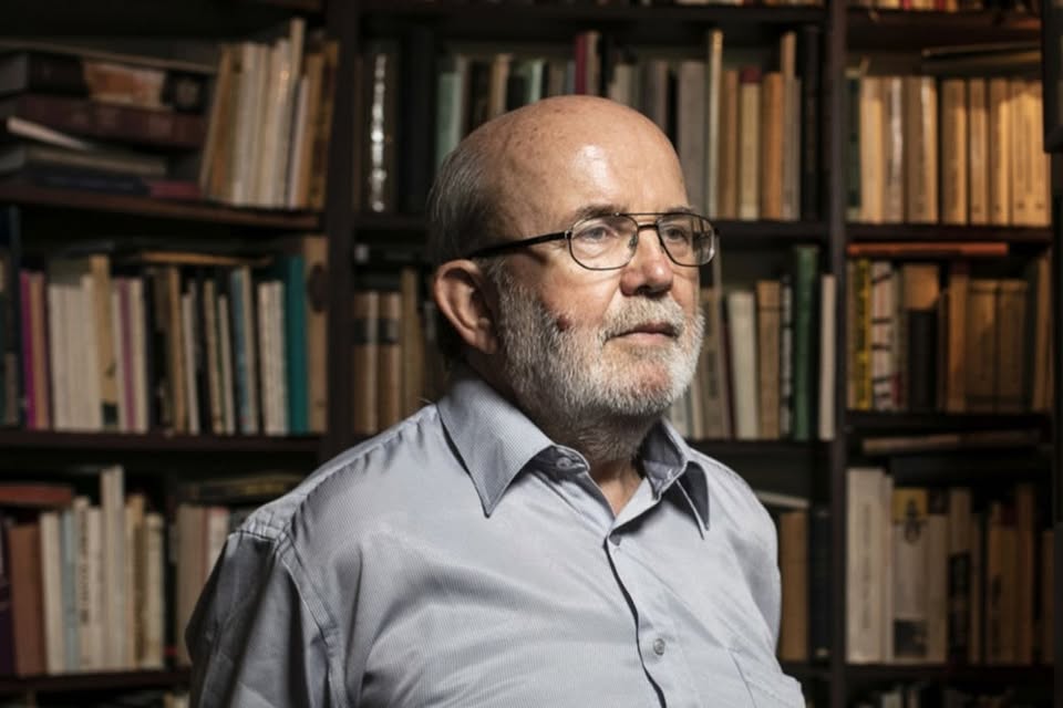 László Tóth: Wittgensteinův mluvčí