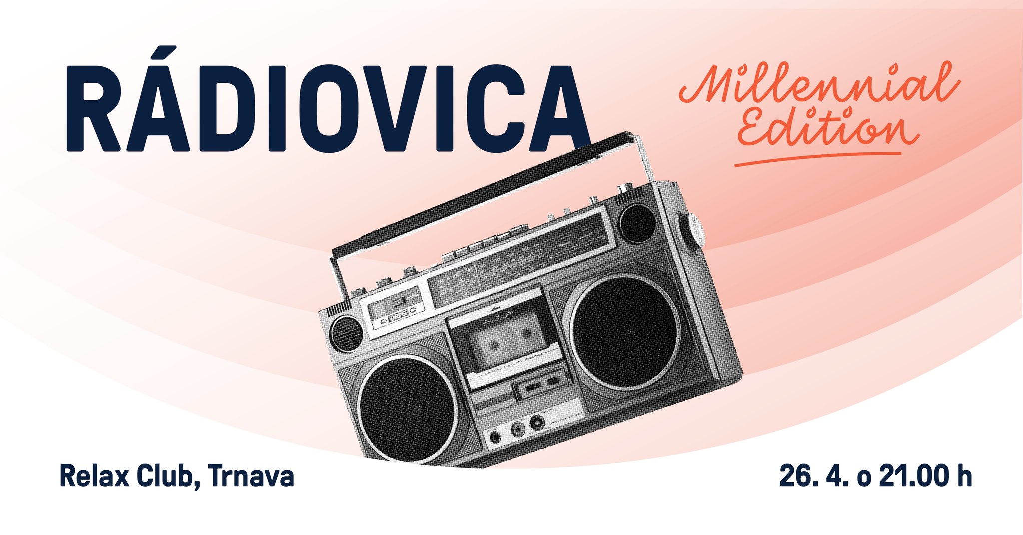 Rádiovica Trnavského rádia