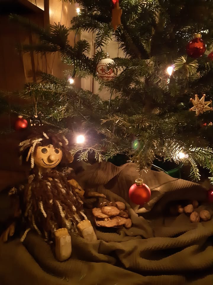 Wusel im Advent