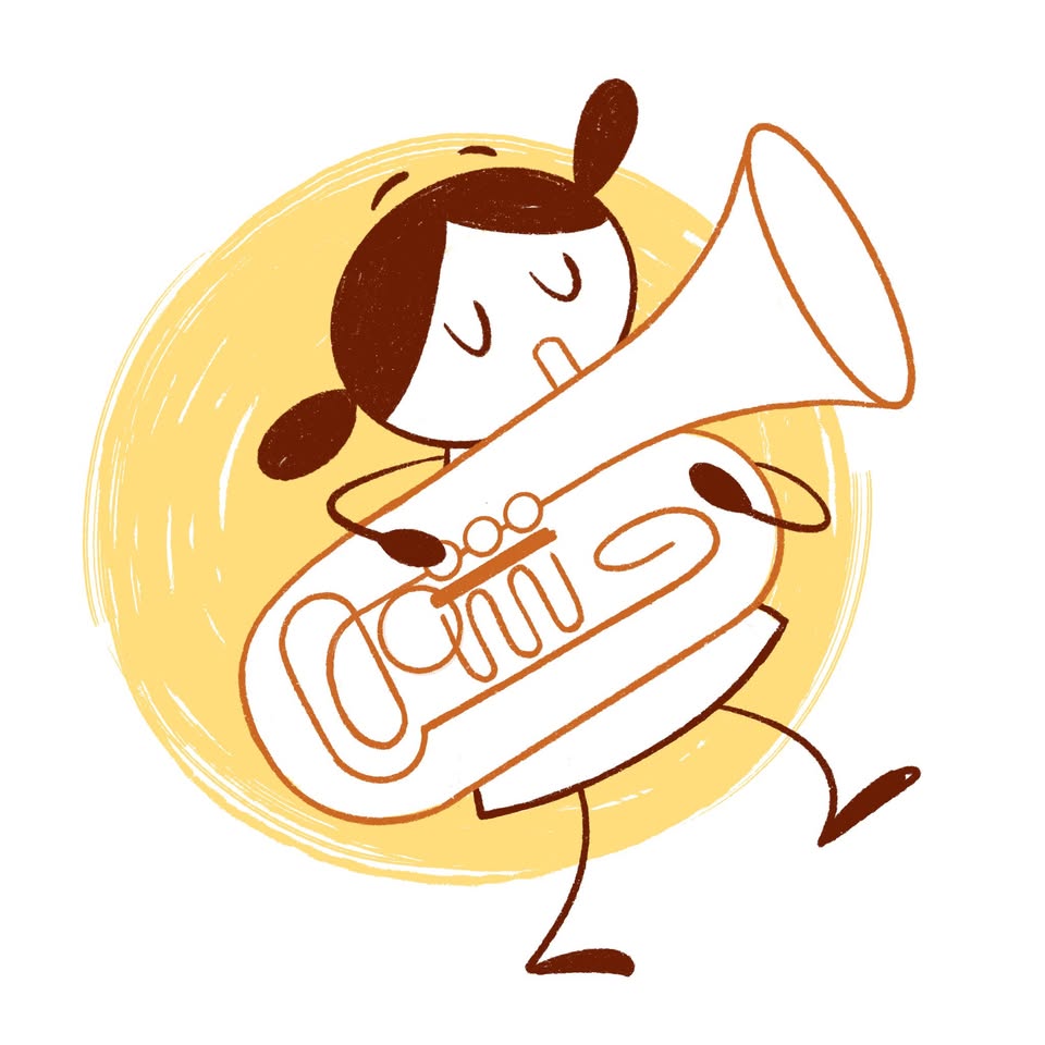 Workshop für Tuba | Euphonium | Tenorhorn | Bariton